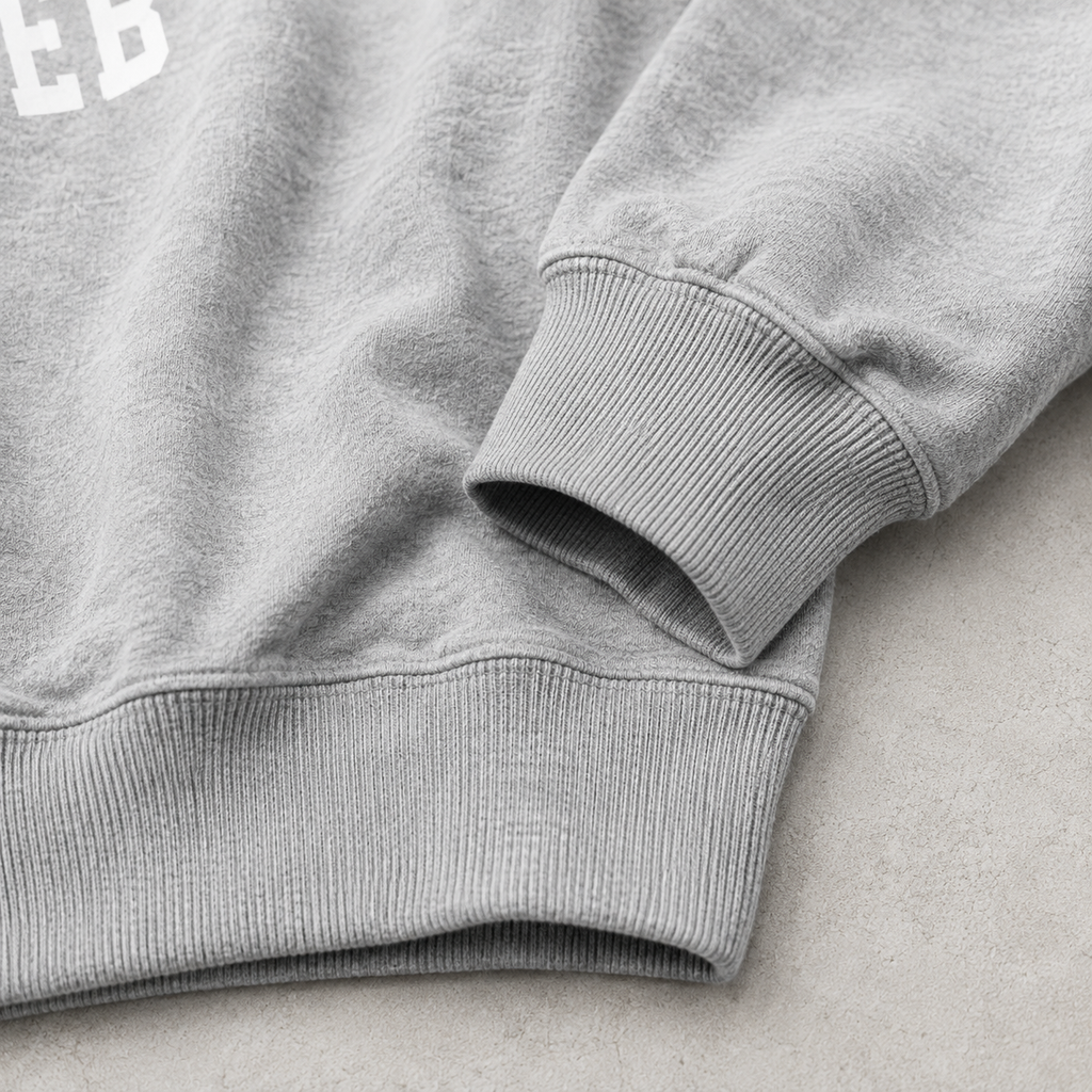 Cherry Creek Athletic Club - Crew Neck