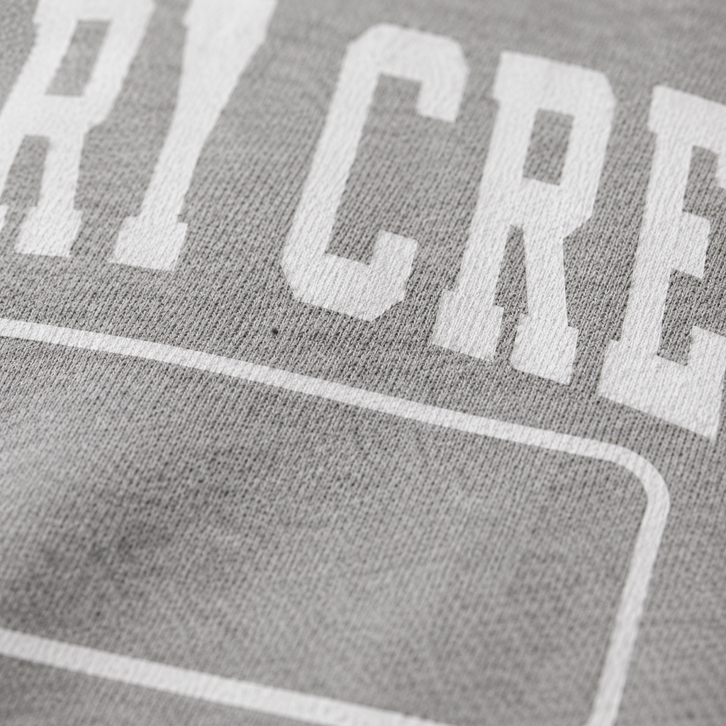 Cherry Creek Athletic Club - Crew Neck