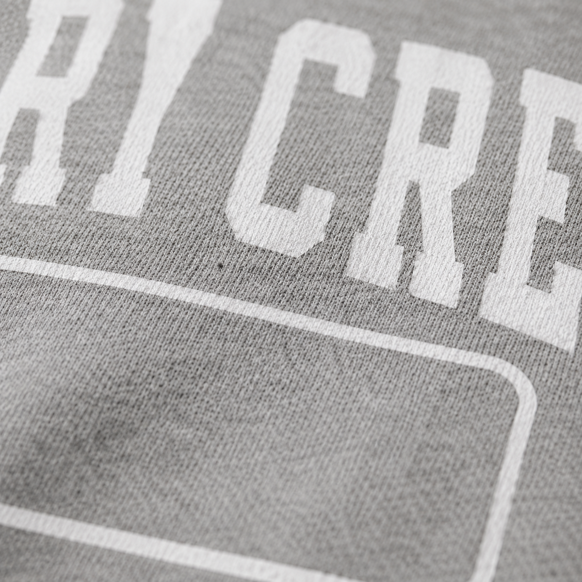 Cherry Creek Athletic Club - Crew Neck