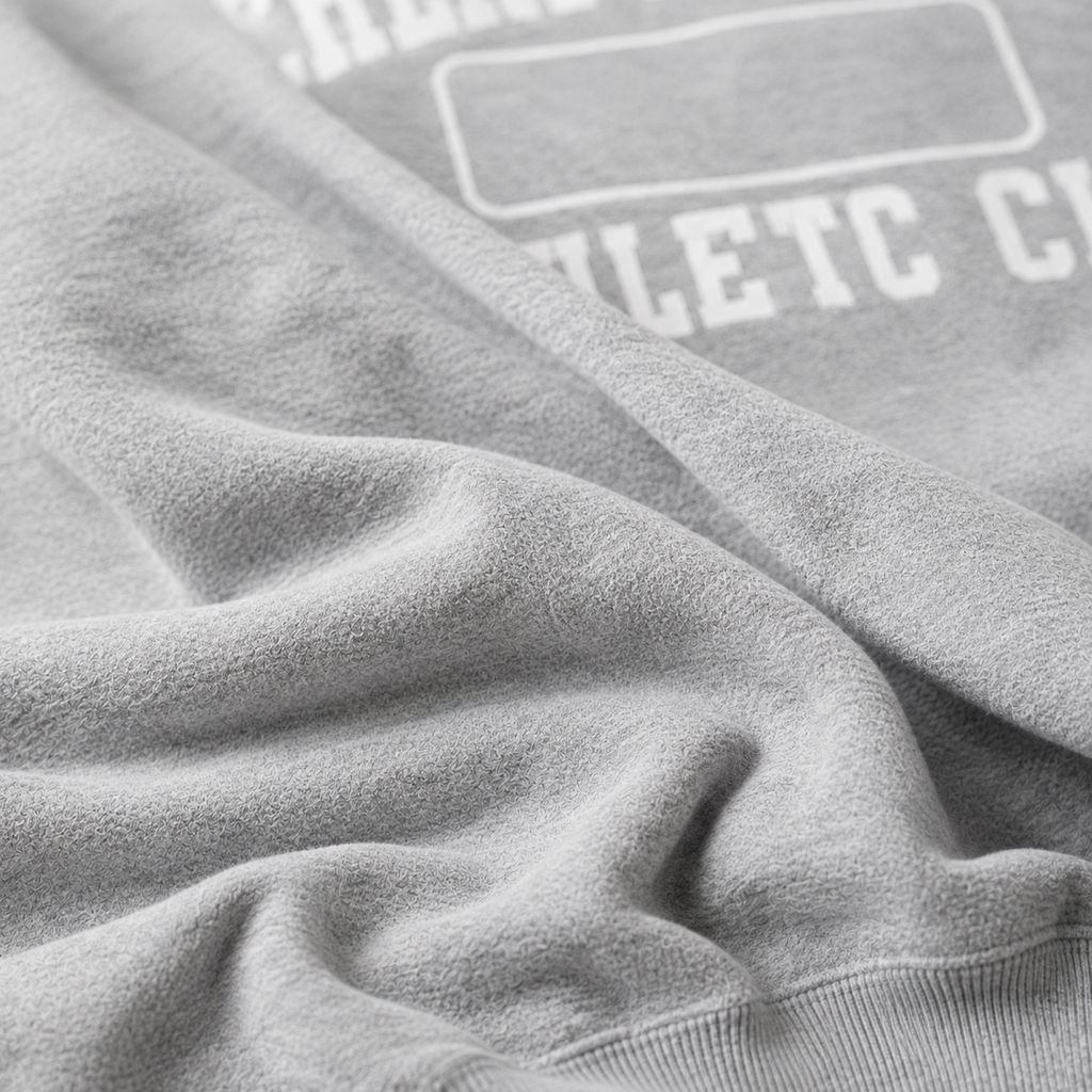 Cherry Creek Athletic Club - Crew Neck