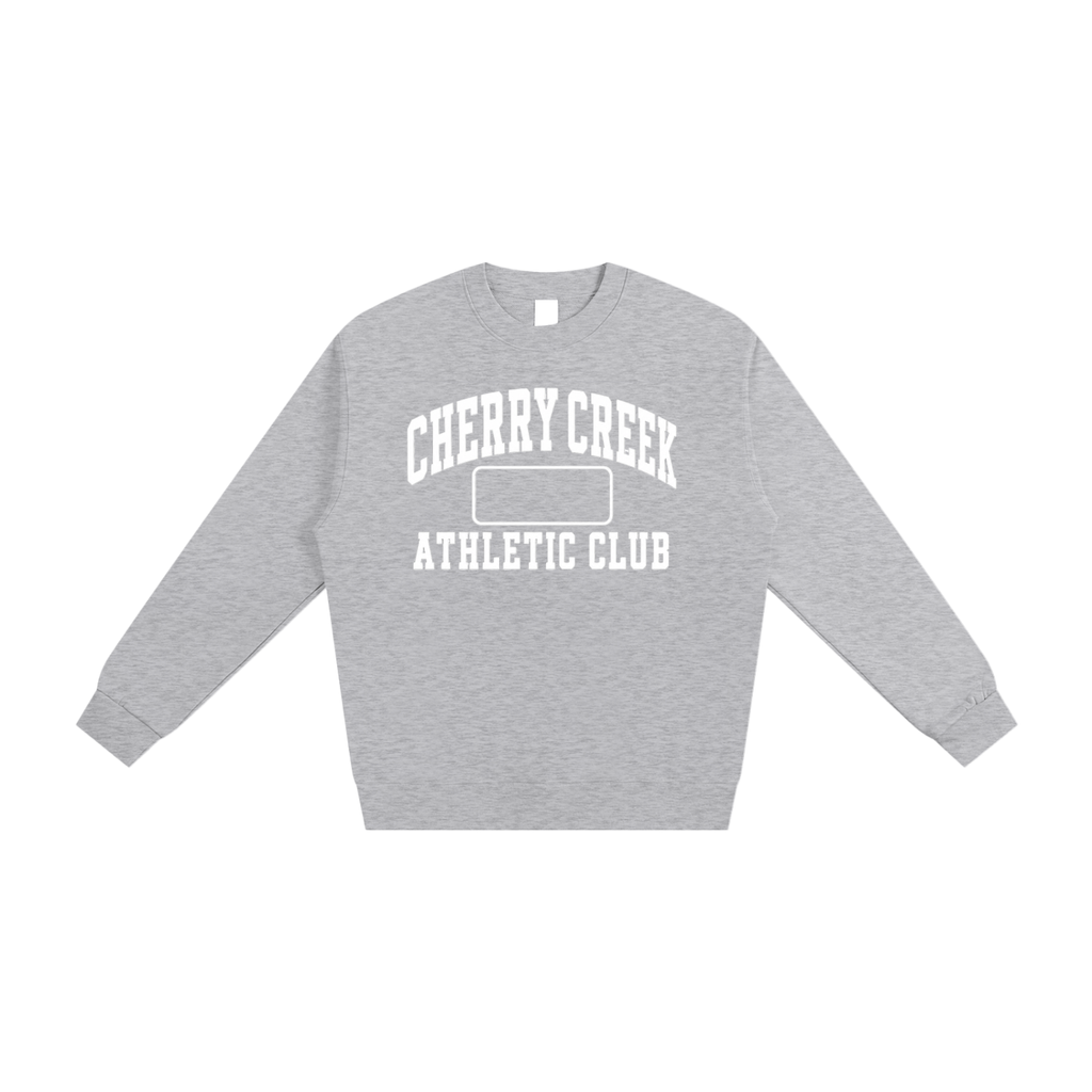 Cherry Creek Athletic Club - Crew Neck