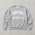 Cherry Creek Athletic Club - Crew Neck