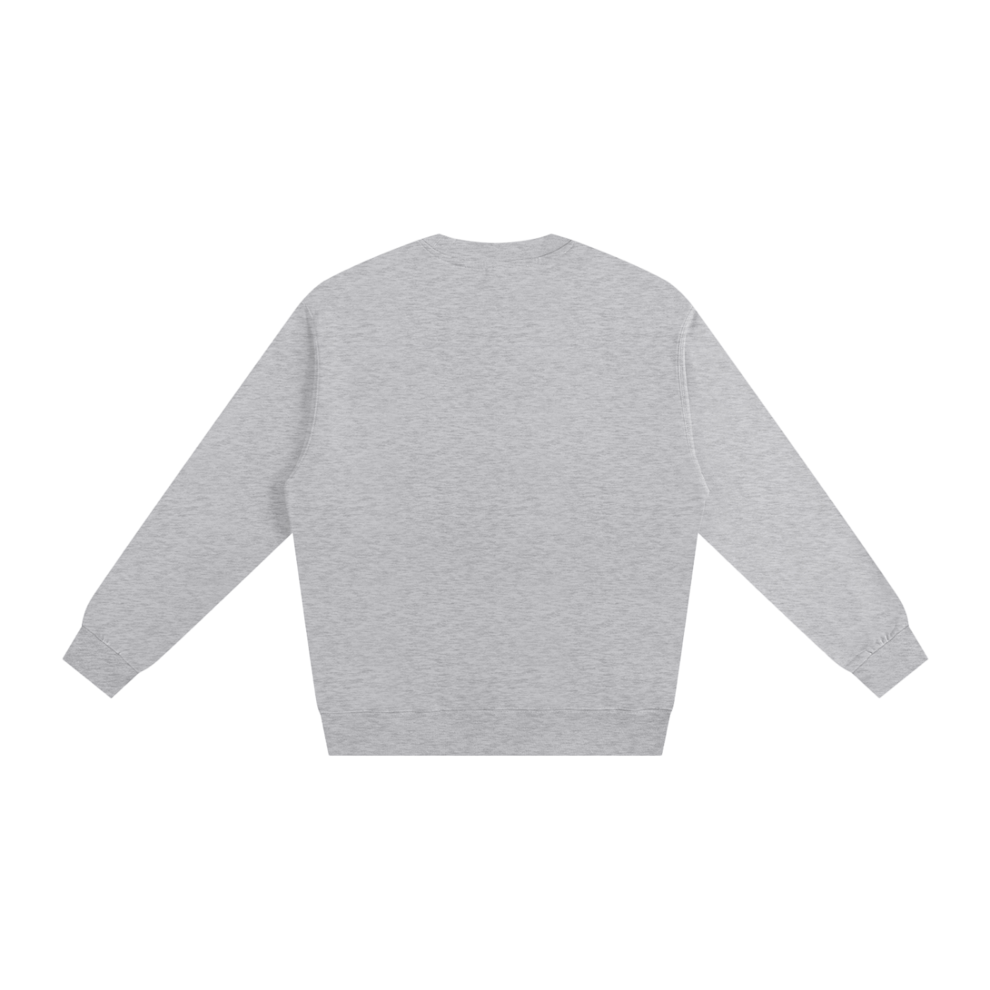 Sloan's Lake Athletic Club - Crew Neck