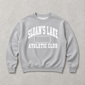 Sloan's Lake Athletic Club - Crew Neck